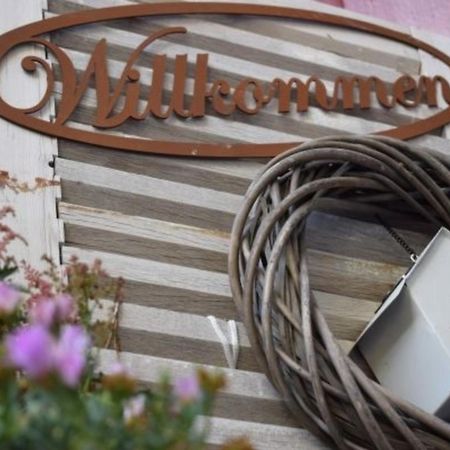 Apartamento Travel Freiraum Willstätt Exterior foto