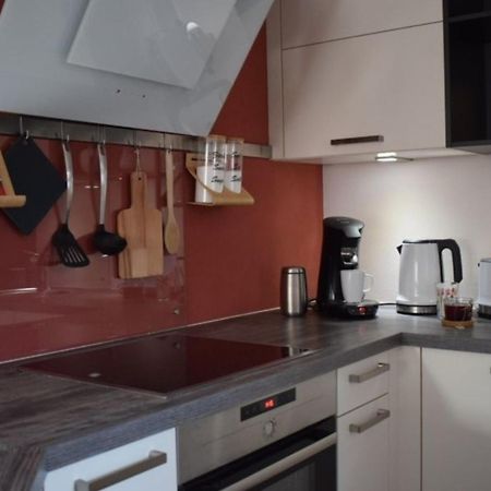 Apartamento Travel Freiraum Willstätt Exterior foto