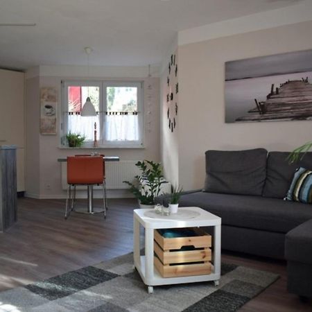 Apartamento Travel Freiraum Willstätt Exterior foto