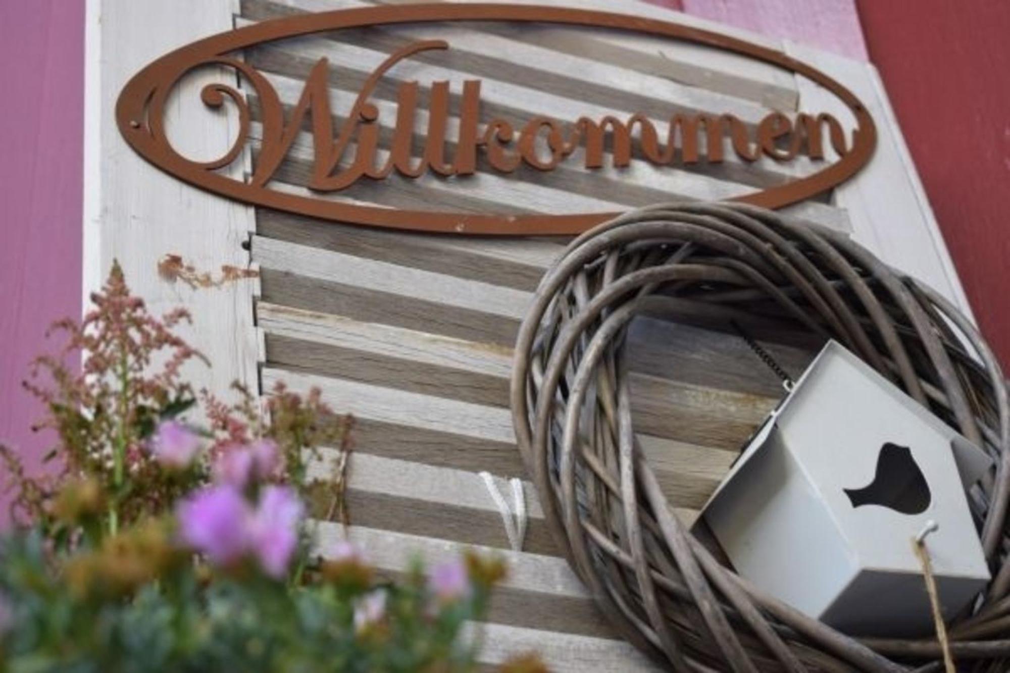Apartamento Travel Freiraum Willstätt Exterior foto