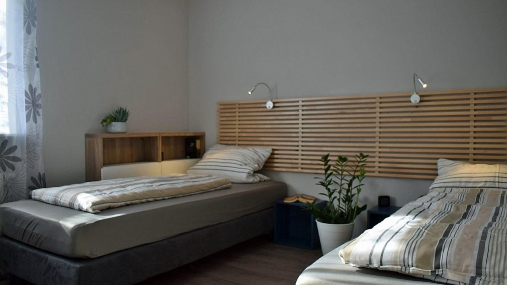 Apartamento Travel Freiraum Willstätt Exterior foto