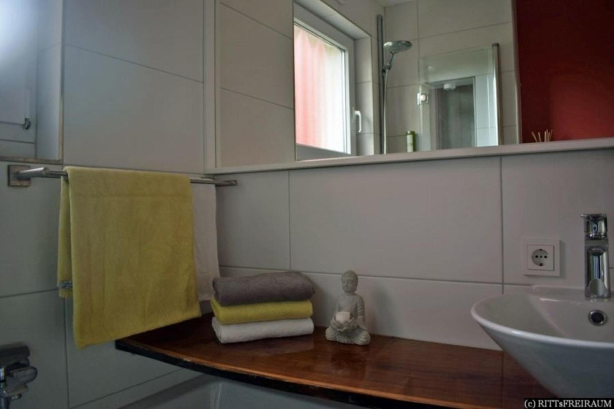 Apartamento Travel Freiraum Willstätt Exterior foto