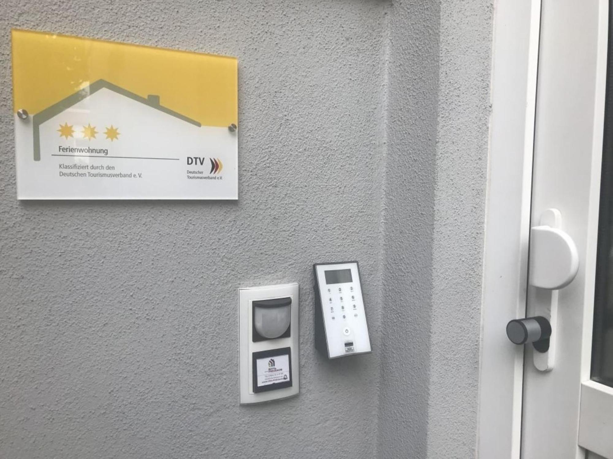 Apartamento Travel Freiraum Willstätt Exterior foto