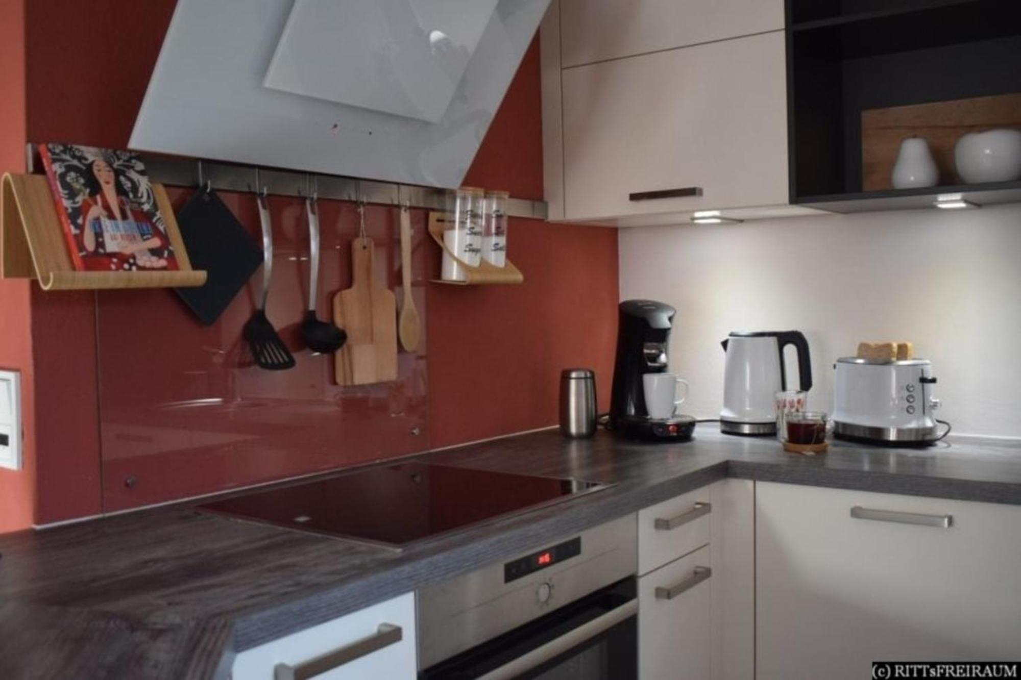 Apartamento Travel Freiraum Willstätt Exterior foto